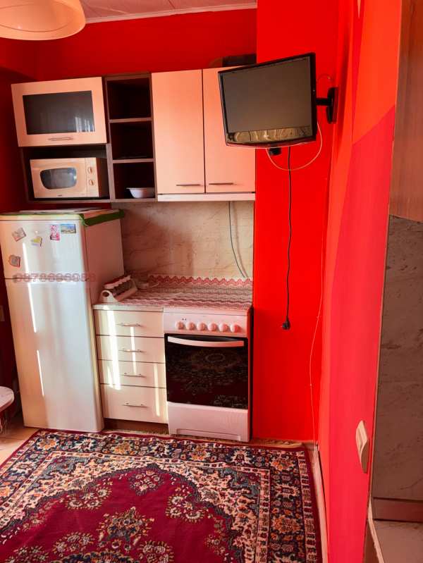 Дава под наем 1-стаен, гр. враца, дъбника