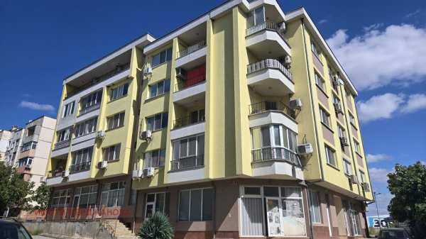 Дава под наем магазин, гр. стара загора, железник - център