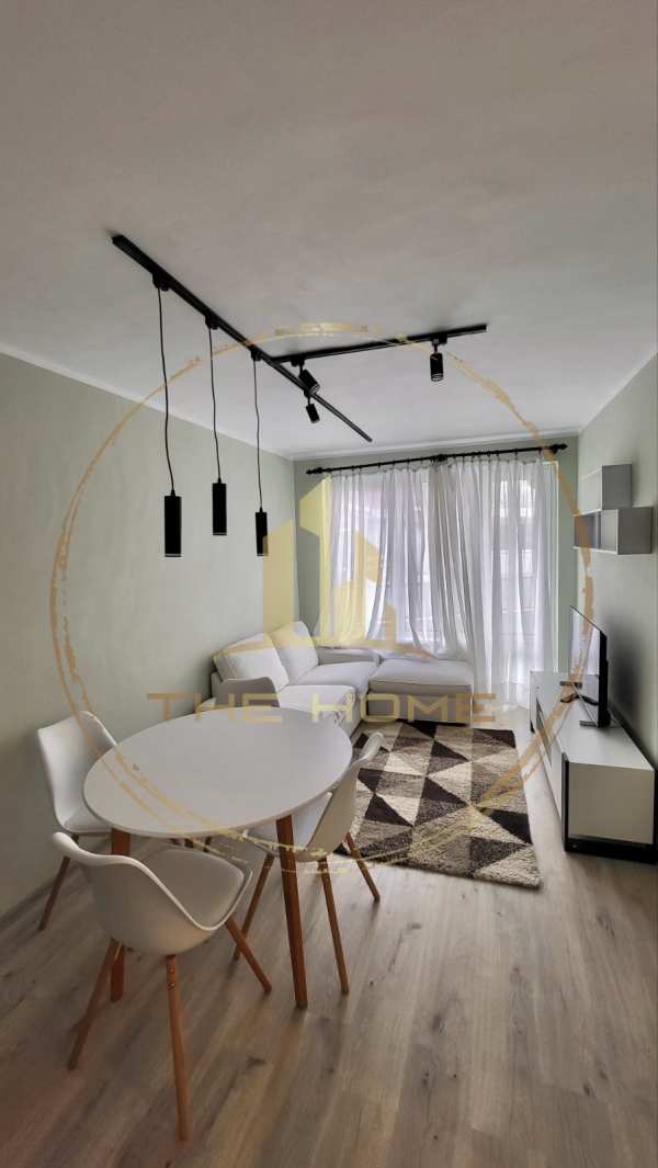 Дава под наем 2-стаен, гр. варна, лятно кино тракия