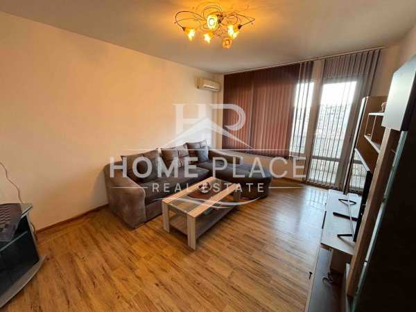 Дава под наем 4-стаен, гр. варна, зимно кино тракия