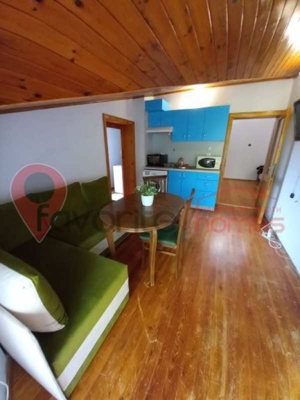 Дава под наем 2-стаен, гр. шумен, център