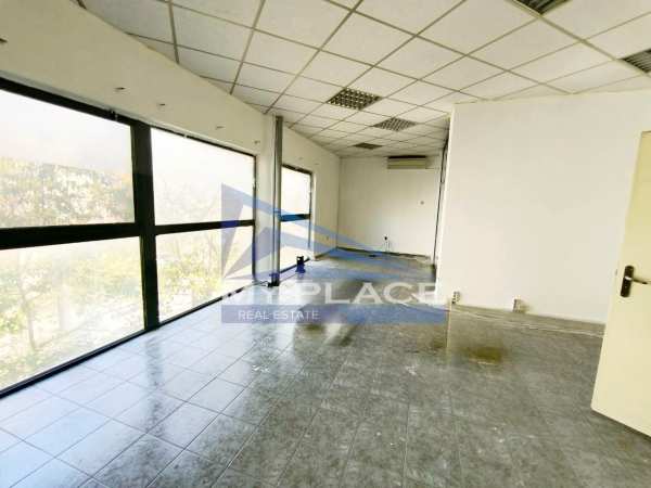 Дава под наем офис, гр. шумен, център