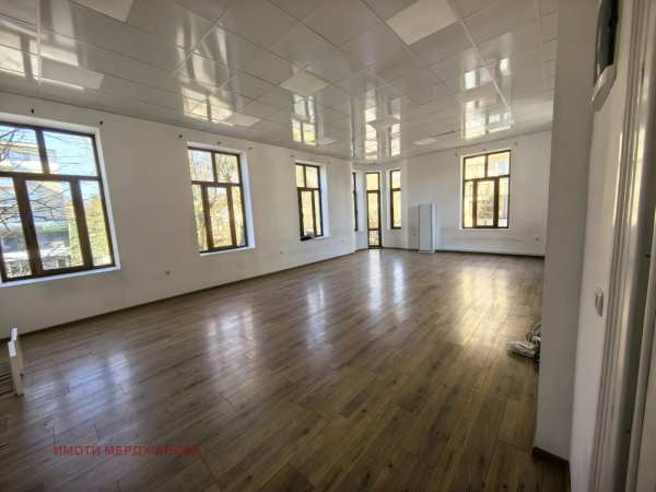 Дава под наем офис, гр. стара загора, център