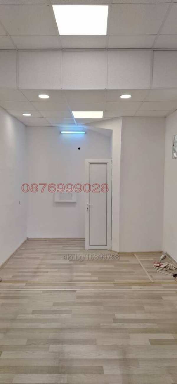 Дава под наем магазин, гр. благоевград, идеален център