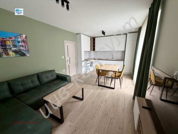 Дава под наем 2-стаен, гр. велико търново, акация