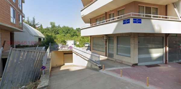 Дава под наем склад, гр. софия, студентски град