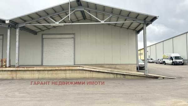 Дава под наем склад, гр. габрово, център