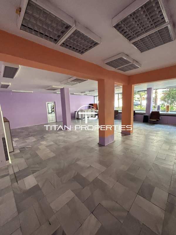 Дава под наем магазин, гр. бургас, възраждане