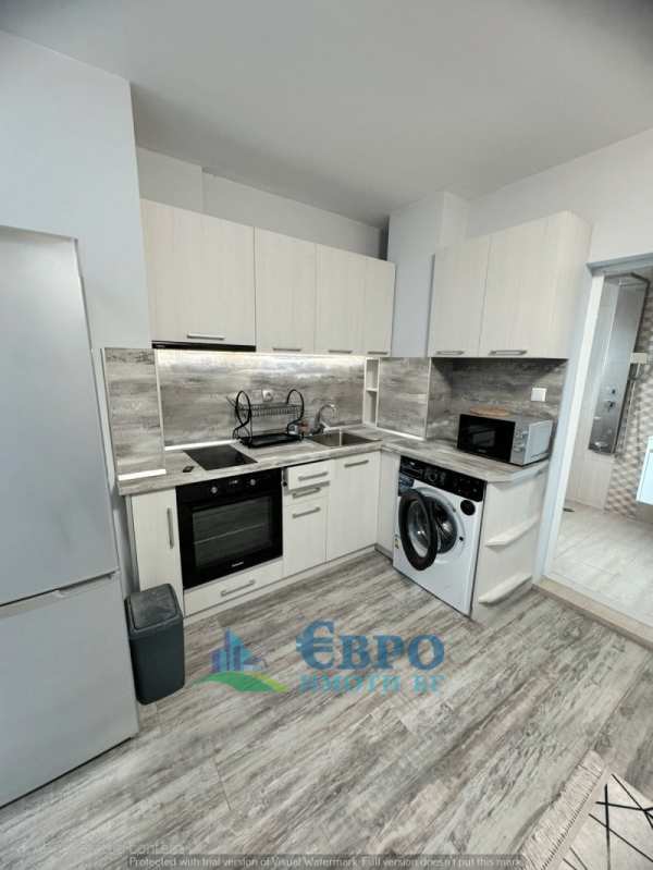 Дава под наем 2-стаен, гр. стара загора, железник - изток