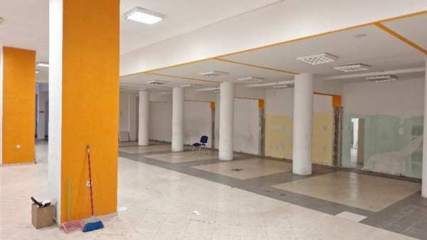 Дава под наем магазин, гр. стара загора, център