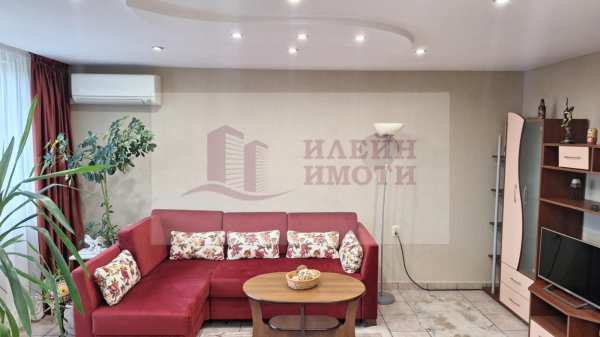 Дава под наем 2-стаен, гр. русе, ялта