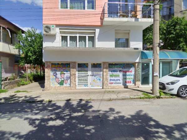 Дава под наем магазин, гр. кюстендил, център
