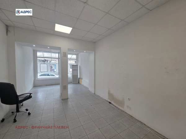 Дава под наем магазин, гр. враца, център