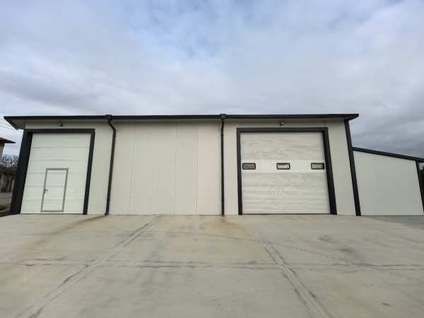 Дава под наем бизнес имот, гр. шумен, дивдядово