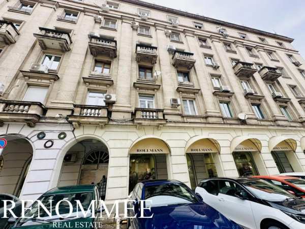 Дава под наем офис, гр. софия, център