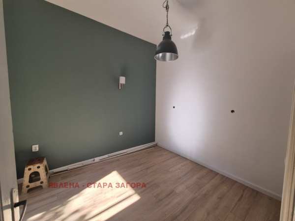 Дава под наем магазин, гр. стара загора, център