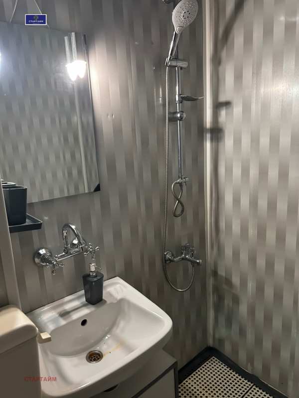 Дава под наем 2-стаен, гр. софия, хаджи димитър