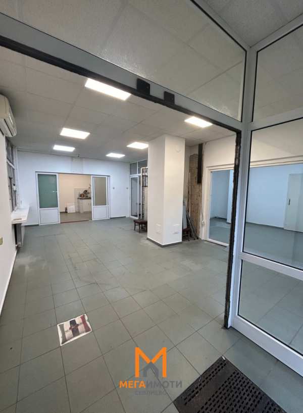 Дава под наем магазин, гр. севлиево, област габрово