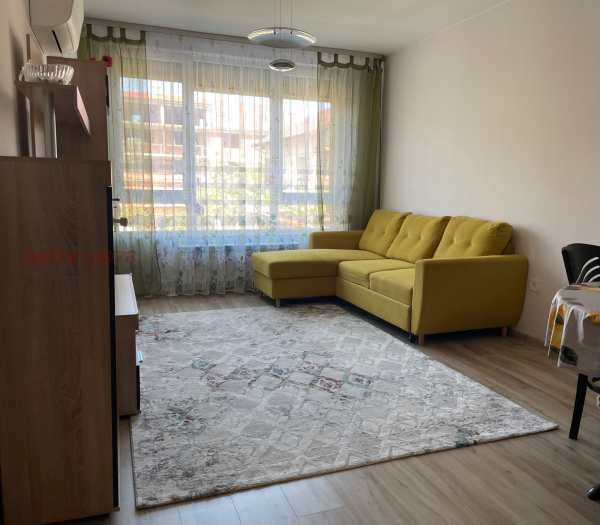 Дава под наем 2-стаен, гр. божурище, област софия област