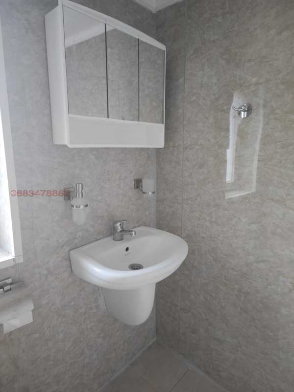 Дава под наем 1-стаен, гр. божурище, област софия област