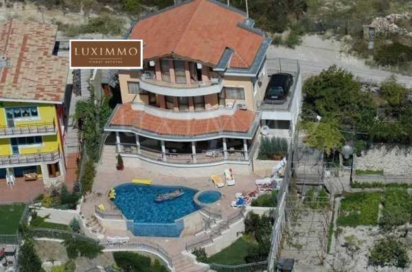 Дава под наем къща, гр. балчик, област добрич