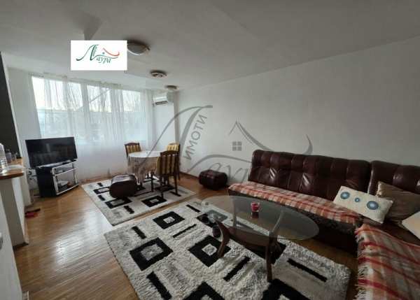 Дава под наем 2-стаен, гр. шумен, добруджански