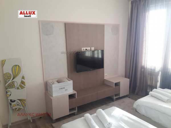 Дава под наем 2-стаен, гр. русе, родина 1