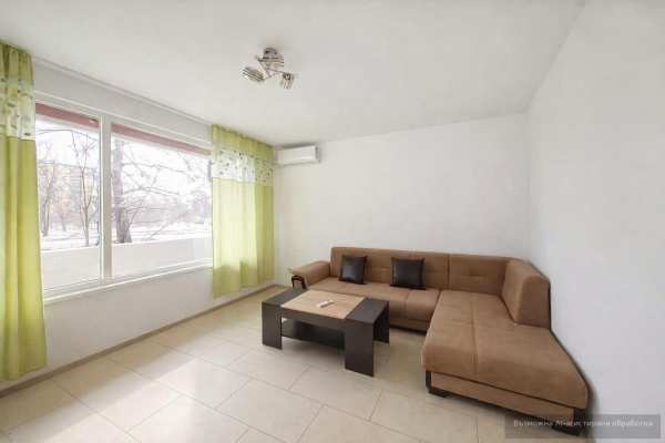 Дава под наем 3-стаен, гр. пловдив, младежки хълм