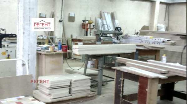 Дава под наем  пром. помещение град Добрич, Промишлена зона - Север
      1867 кв.м