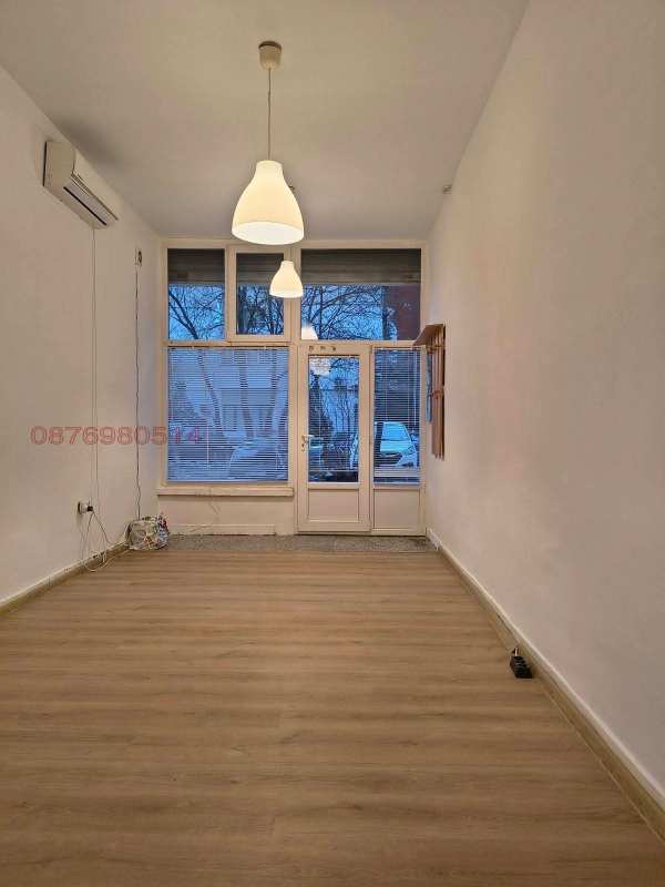 Дава под наем магазин, гр. софия, стрелбище