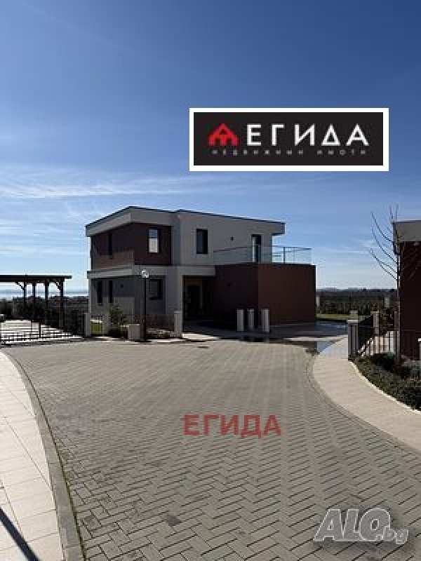 Дава под наем къща, гр. бургас, сарафово