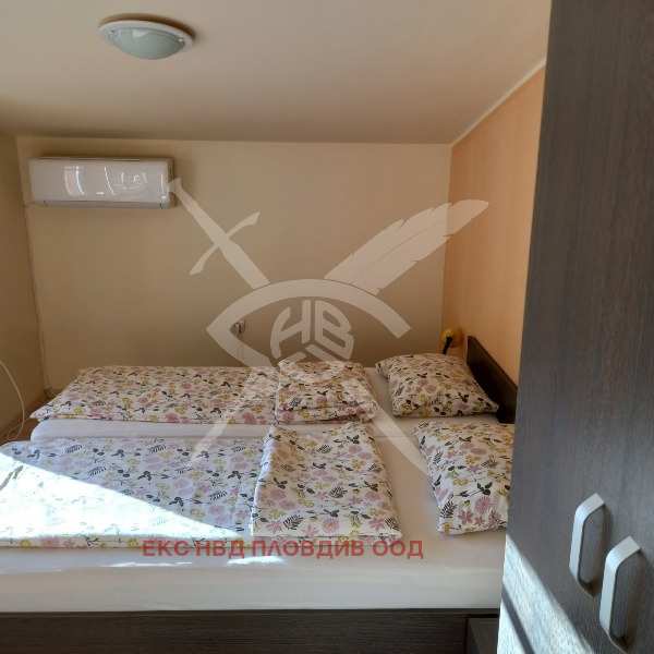 Дава под наем къща, с. бачково, област пловдив