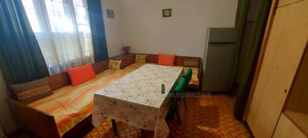 Дава под наем къща, гр. хасково, овчарски