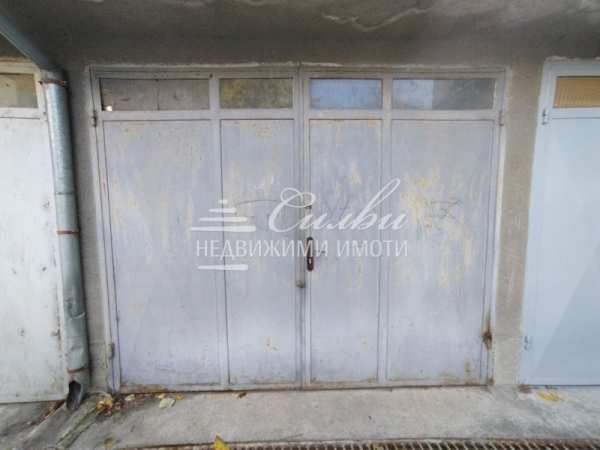 Дава под наем гараж, паркомясто, гр. шумен, добруджански