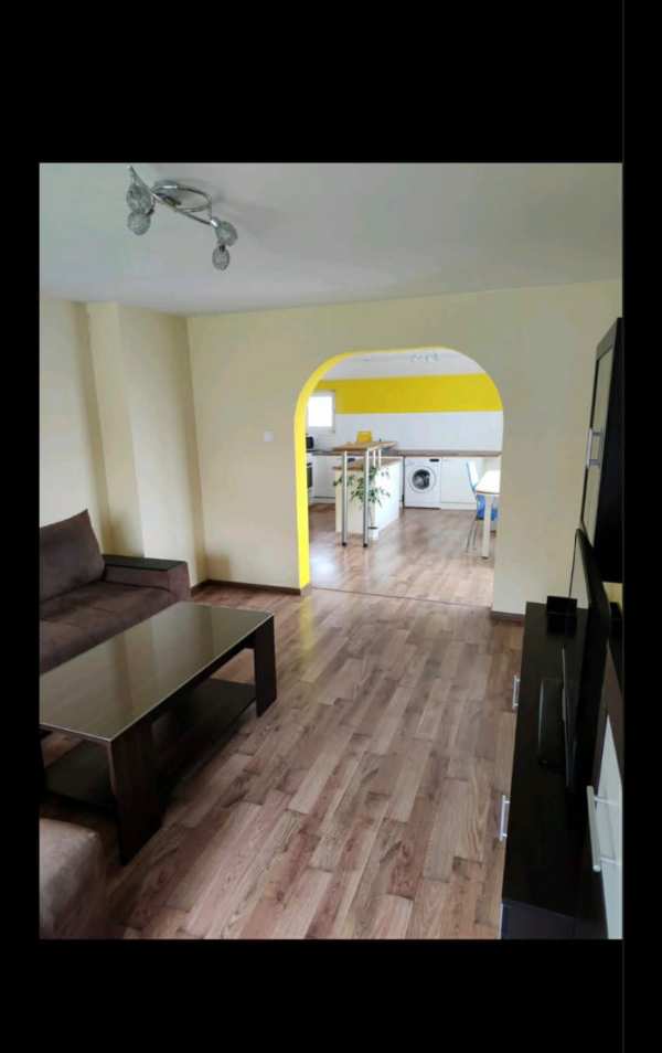 Дава под наем 3-стаен, гр. божурище, област софия област