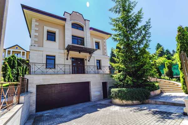 Дава под наем къща, гр. софия, бояна