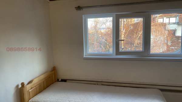 Дава под наем ателие, таван, гр. софия, изток