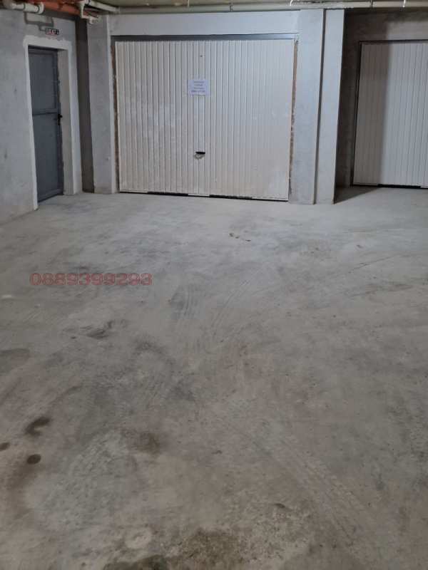 Дава под наем гараж, паркомясто, гр. гоце делчев, област благоевград