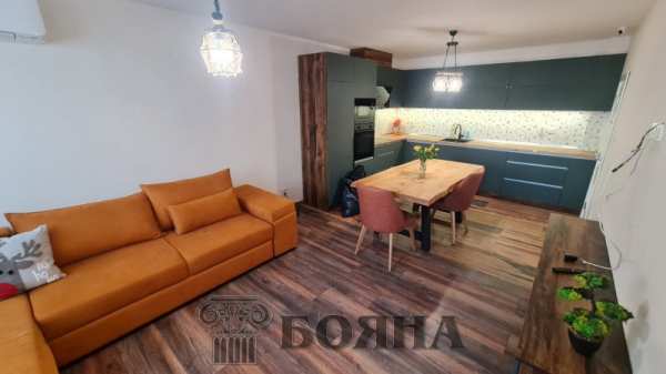 Дава под наем  многостаен град Русе, Хъшове
      108 кв.м