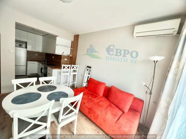 Дава под наем 3-стаен, гр. стара загора, операта