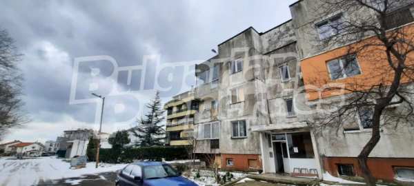 Продава 3-стаен, гр. ахтопол, област бургас