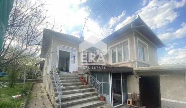 Продава къща, с. ветрино, област варна