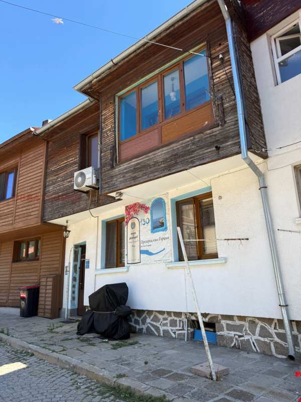 Продава 3-стаен, гр. созопол, област бургас