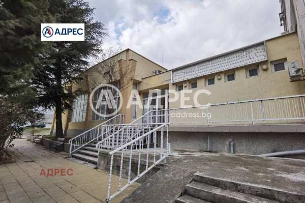 Продава склад, гр. варна, младост 1
