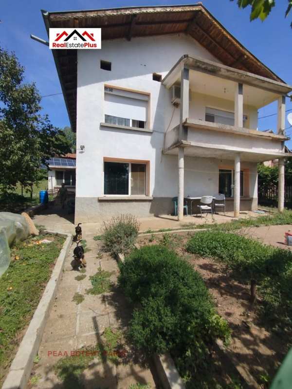 Продава къща, с. гривица, област плевен