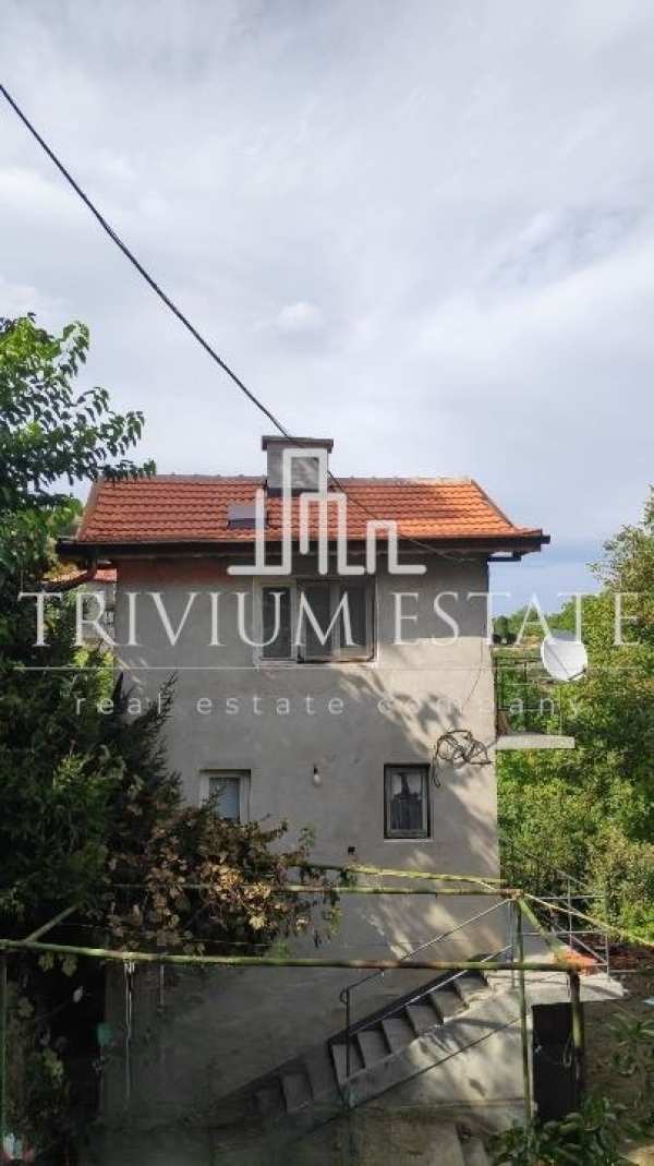 Продава къща, с. руен, област пловдив