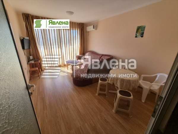 Продава 2-стаен, гр. поморие, област бургас