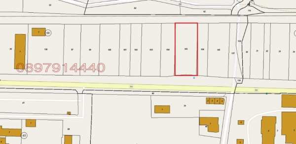 Продава парцел, гр. велинград, област пазарджик