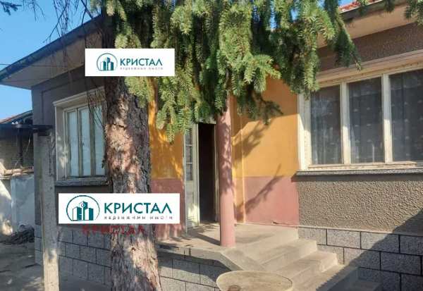 Продава къща, с. градина, област пловдив