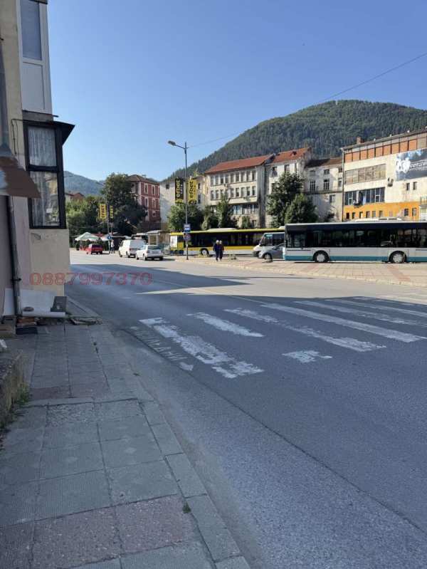 Продава парцел, гр. смолян, устово
